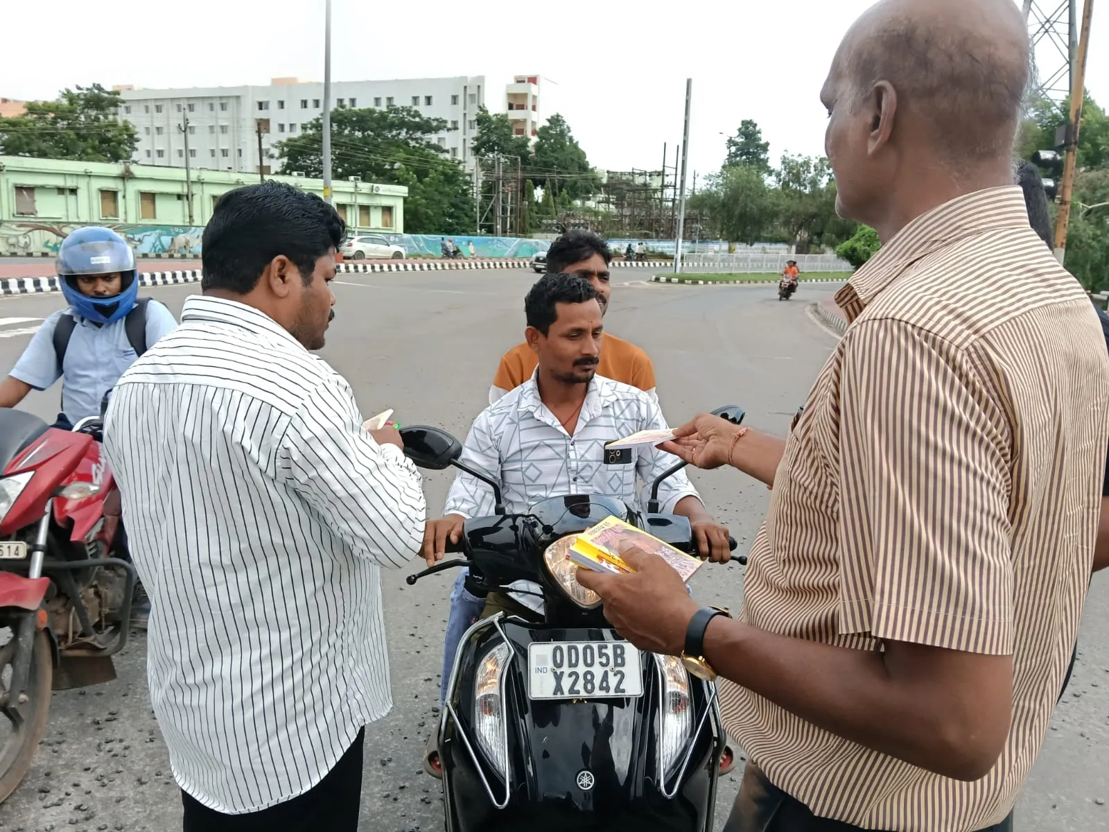 Jay Mahaveer Seva Samiti gallery image 14