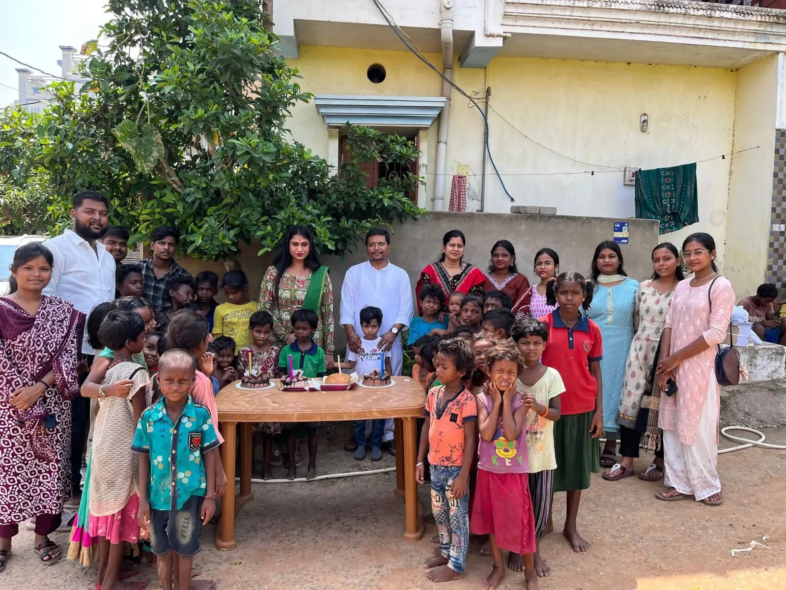 Jay Mahaveer Seva Samiti gallery image 20