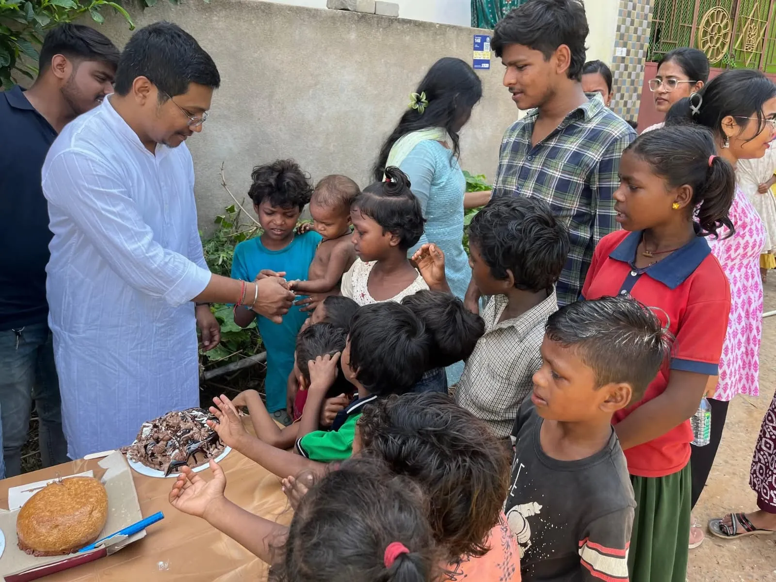 Jay Mahaveer Seva Samiti gallery image 21