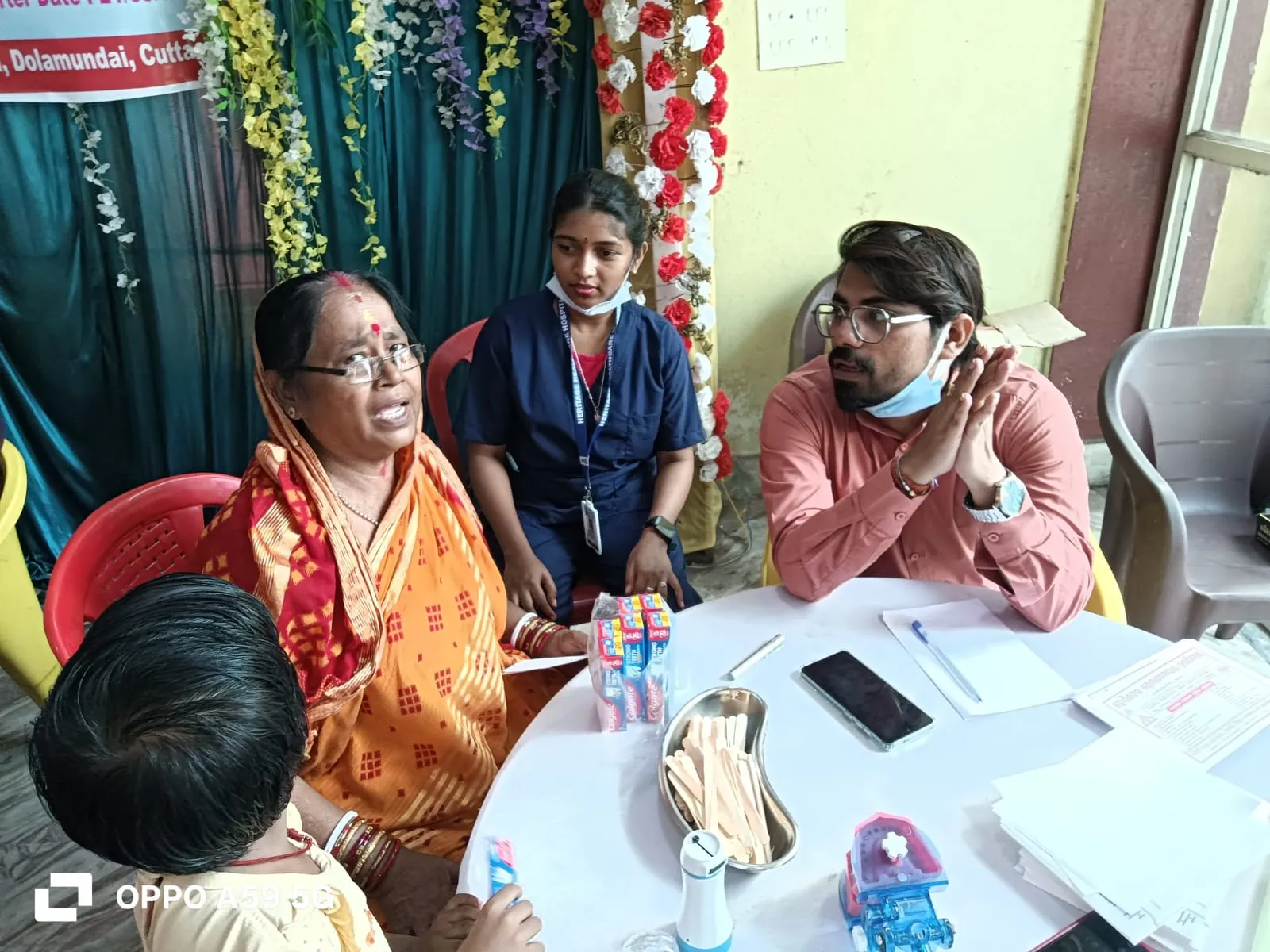 Jay Mahaveer Seva Samiti gallery image 24