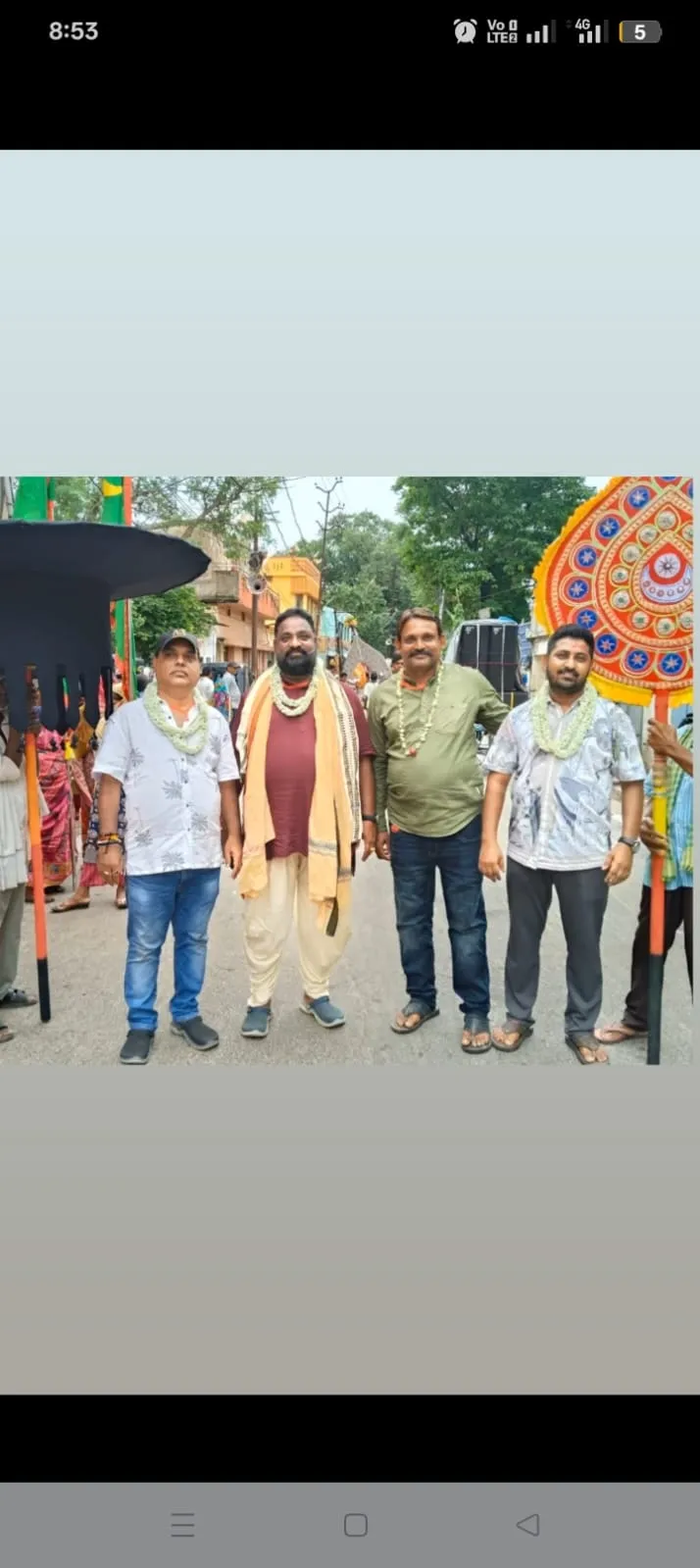 Jay Mahaveer Seva Samiti gallery image 25