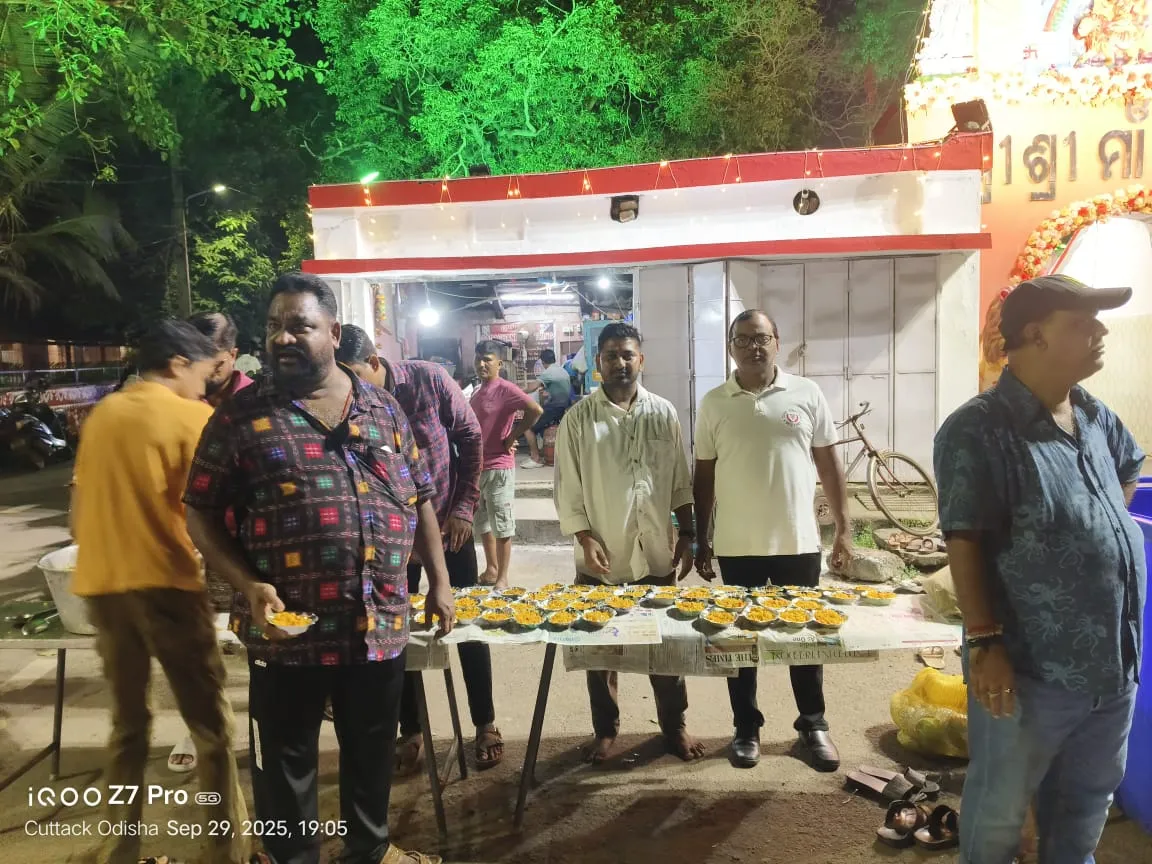 Jay Mahaveer Seva Samiti gallery image 27