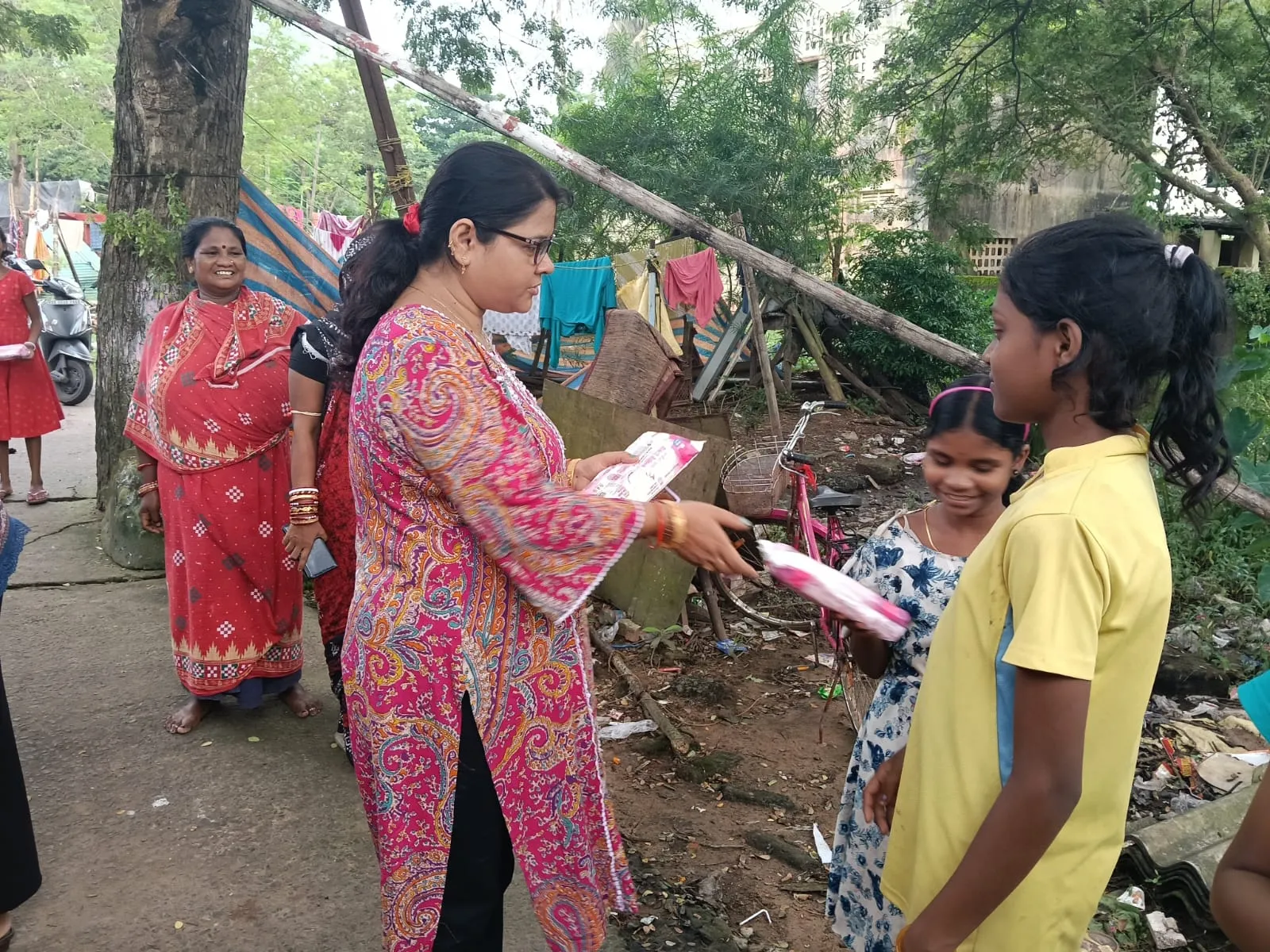 Jay Mahaveer Seva Samiti gallery image 28