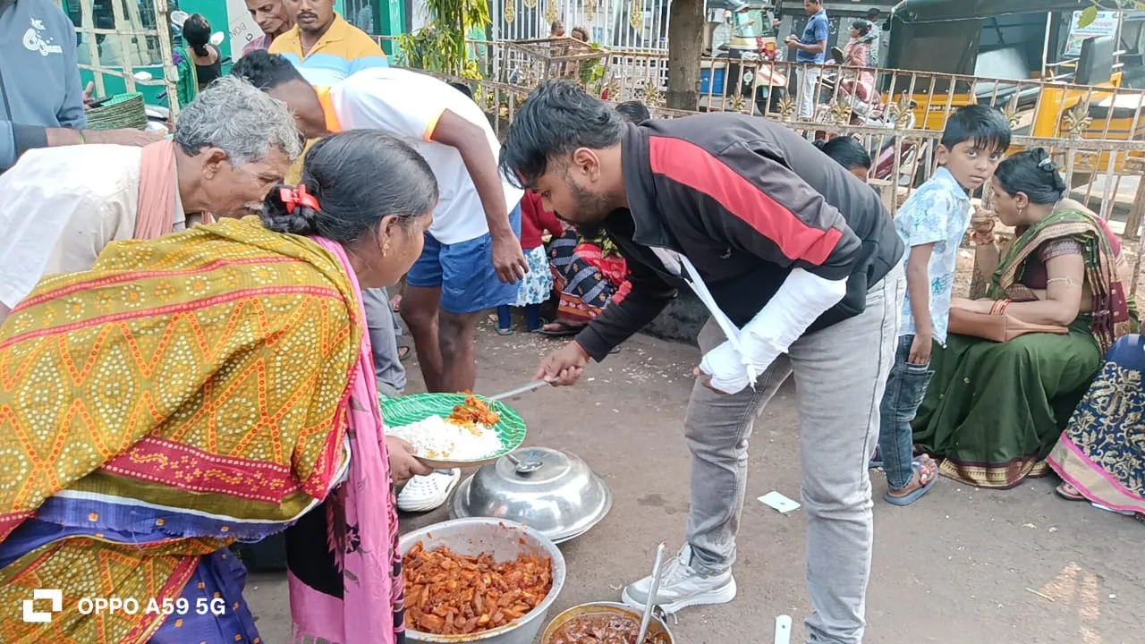 Jay Mahaveer Seva Samiti gallery image 35