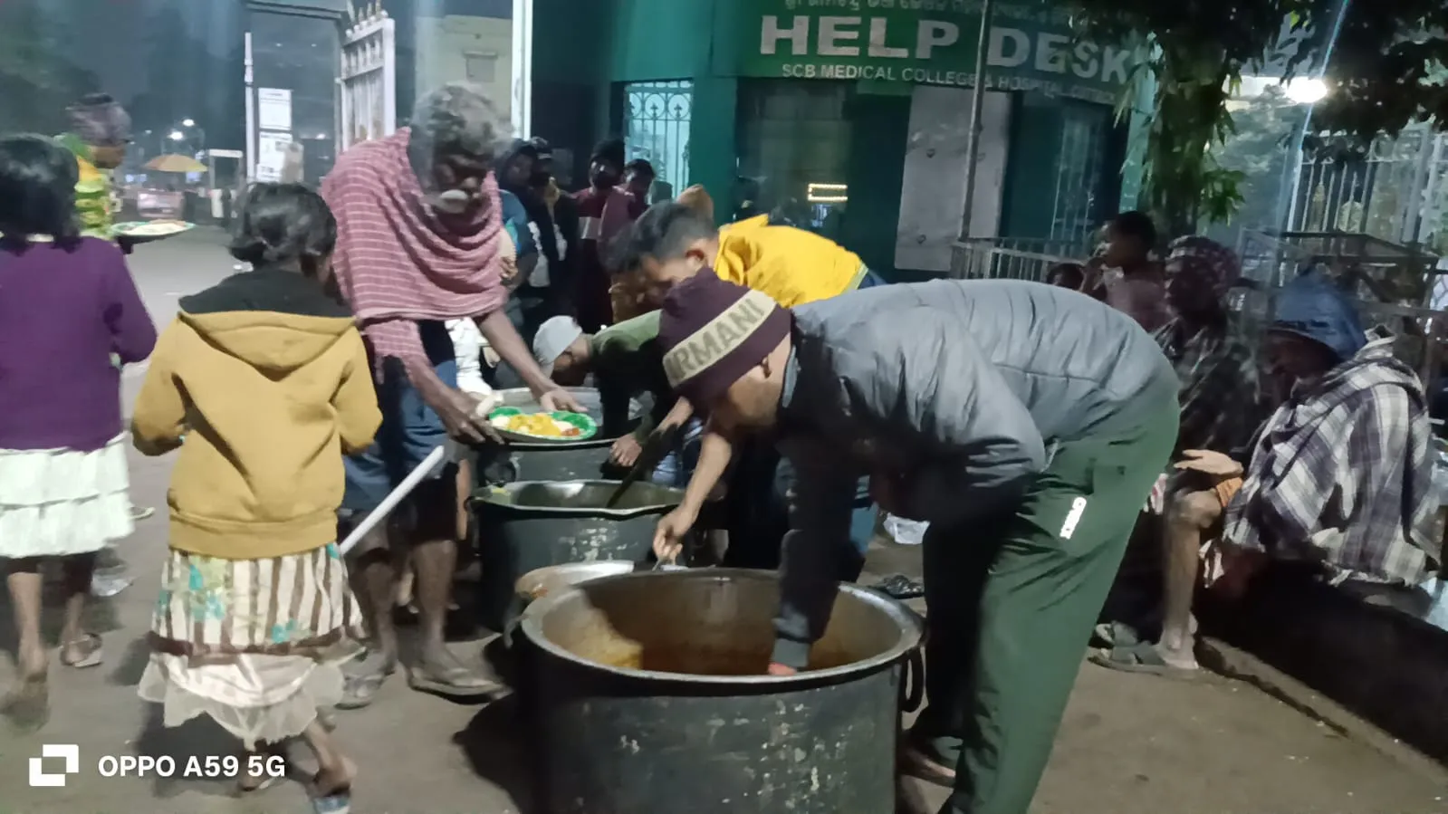 Jay Mahaveer Seva Samiti gallery image 36